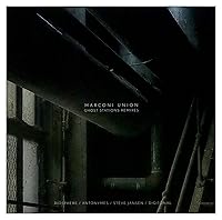 Vista 1 de Ghost Stations Remixes