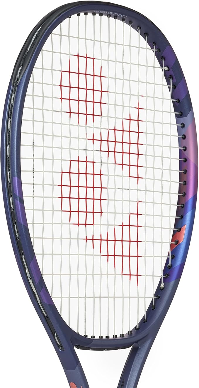 Raqueta de Tenis YONEX Percept 100D para Adultos - Nivel Intermedio/Avanzado miniatura 5