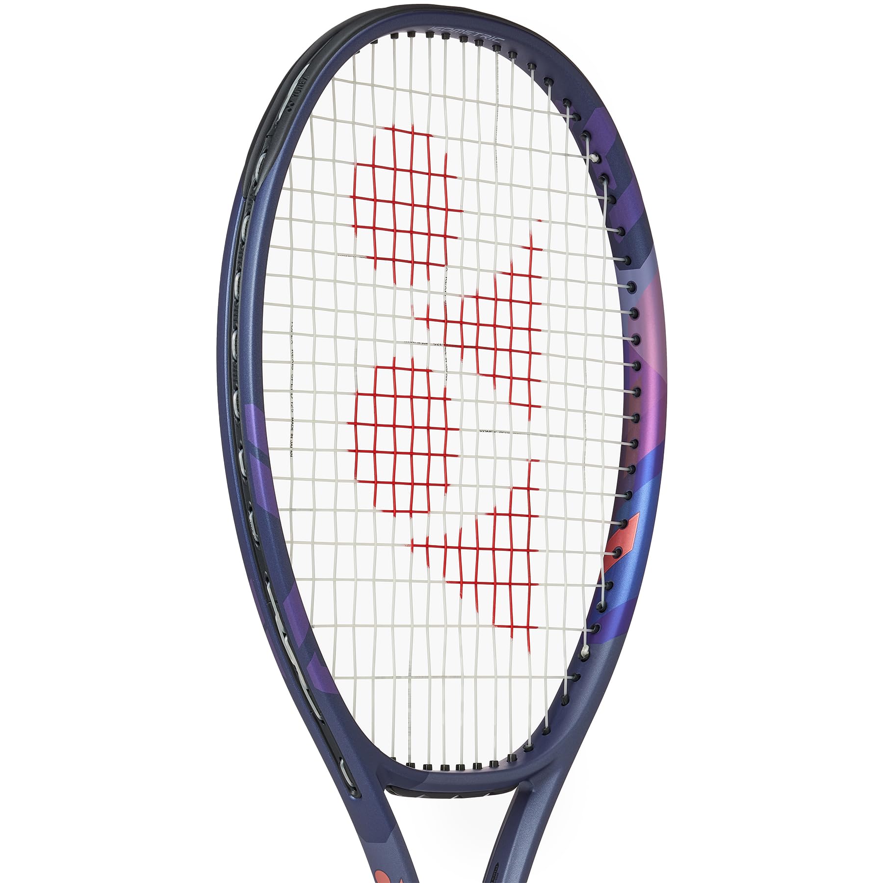 Amazon | YONEX (ヨネックス) Percept 100D テニスラケット 大人用 