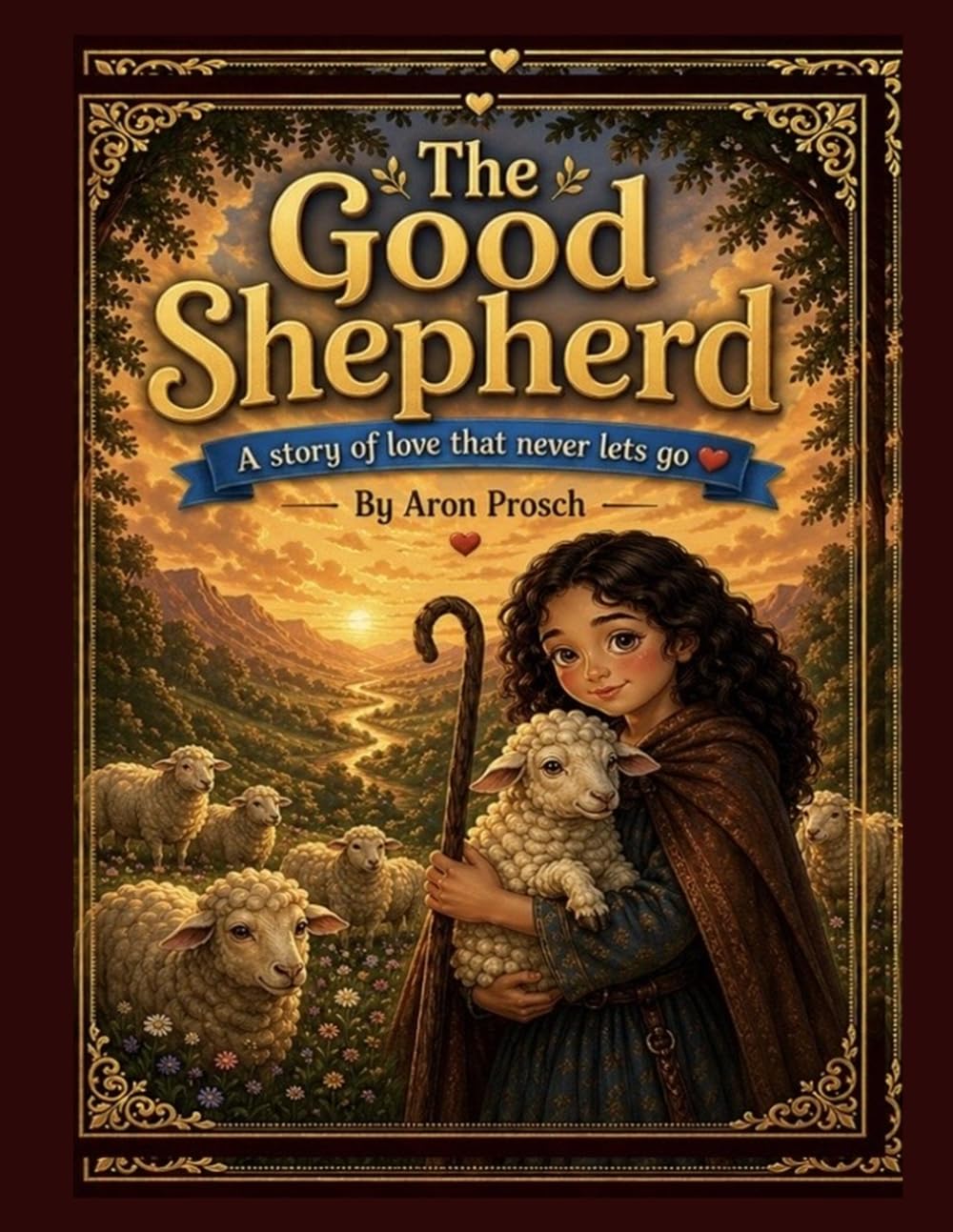 The Good Shepherd
