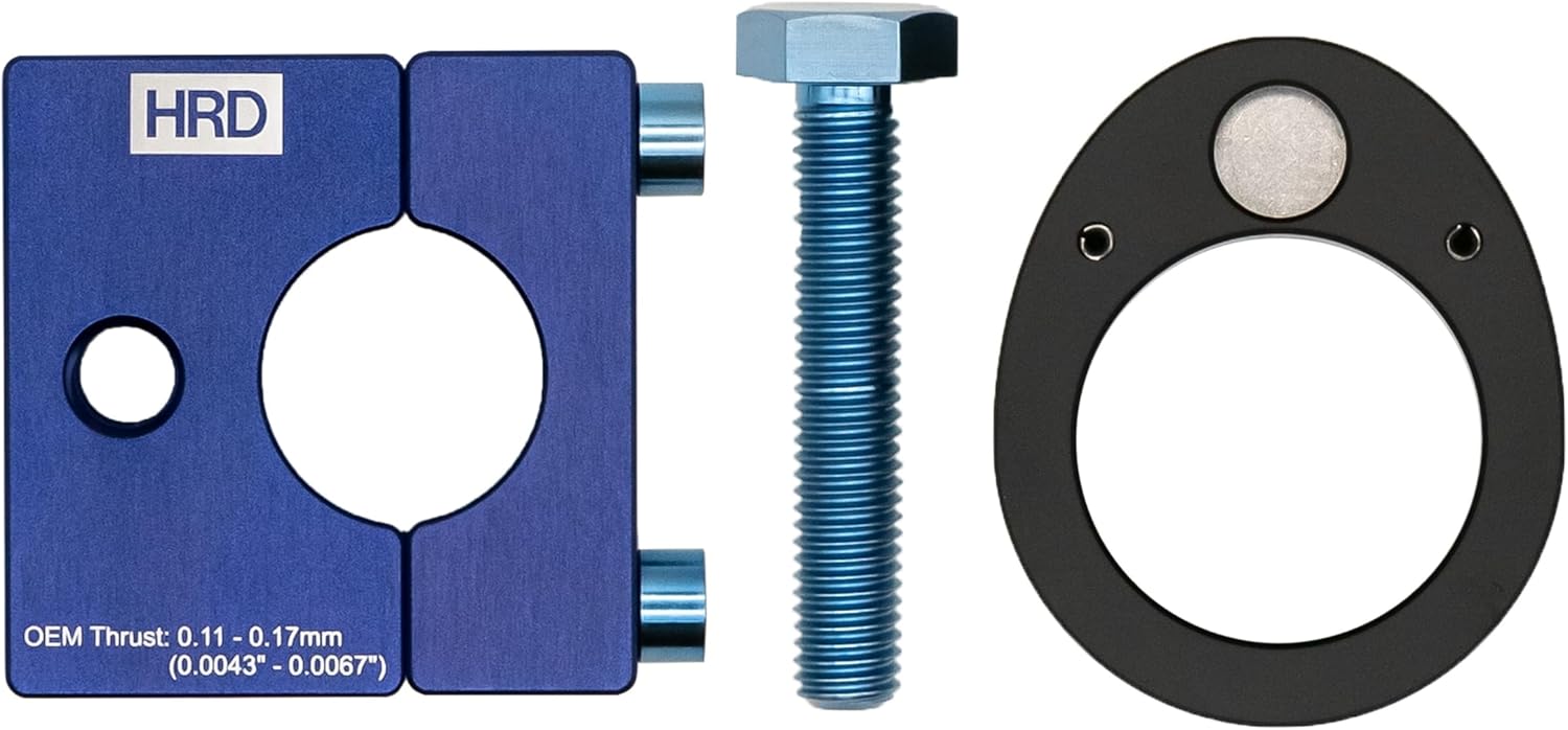 HRD Mainshaft Thrust Measurement Tool for Honda B/K Series Transmissions
