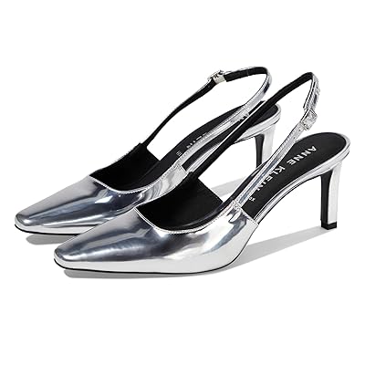 Anne Klein Rosel Women