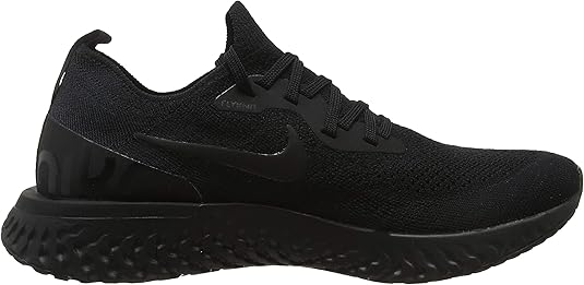 epic react flyknit 3