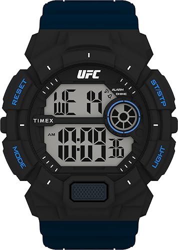 Timex UFC Men's Striker 50mm Watch