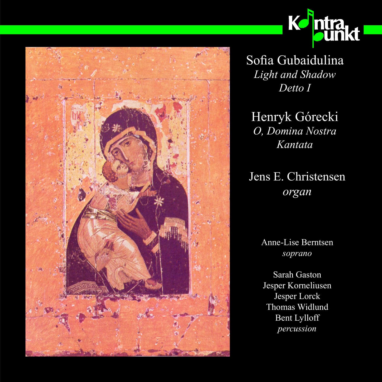 Works For Organ