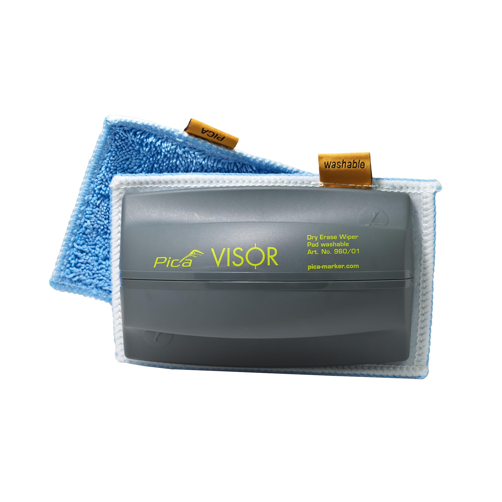 PICA 960/01 Borrador VISOR brosse essuie-tableau feutre