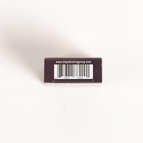 Miniatura 6 de BROADMAN CHURCH SUPPLIES Porta aceite unción con llavero y cuentagotas - Latón