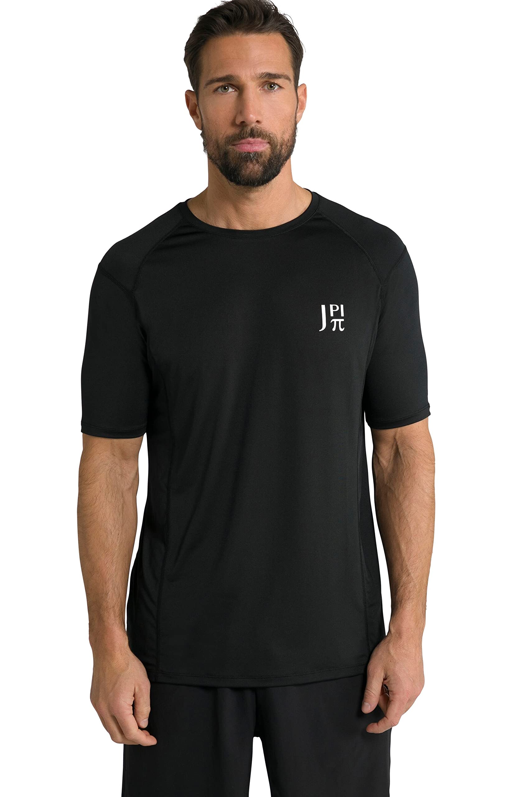 JP 1880Men's Jay-pi Flexnamic® Functional Shirt Half Sleeve Quickdry T-Shirt