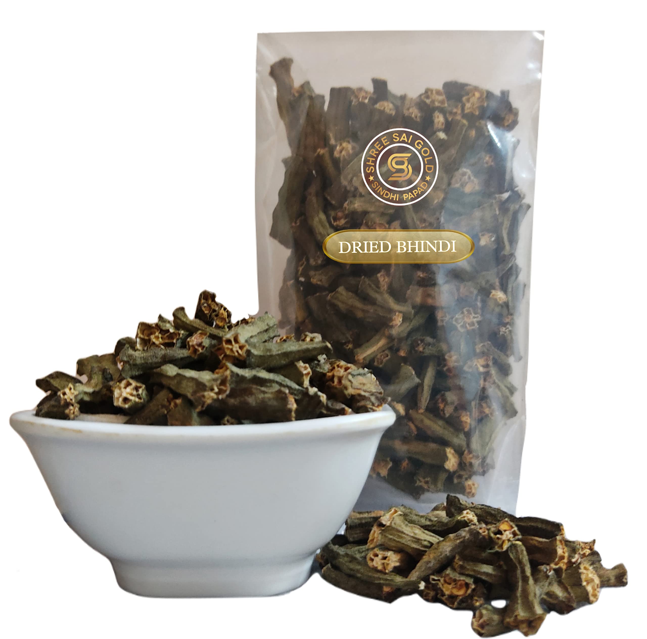 See full amazon price history chart for SSG Dried Bhindi, Ready To Fry Indian Vegetable Snacks (Naturally Dry Lady Finger - Okra) (200 gm) SSG Dried Bhindi, Ready To Fry Indian Vegetable Snacks (Naturally Dry Lady Finger - Okra) (200 gm) (B0BM6FJPVW) Amazon Price History, Amazon Price Tracker