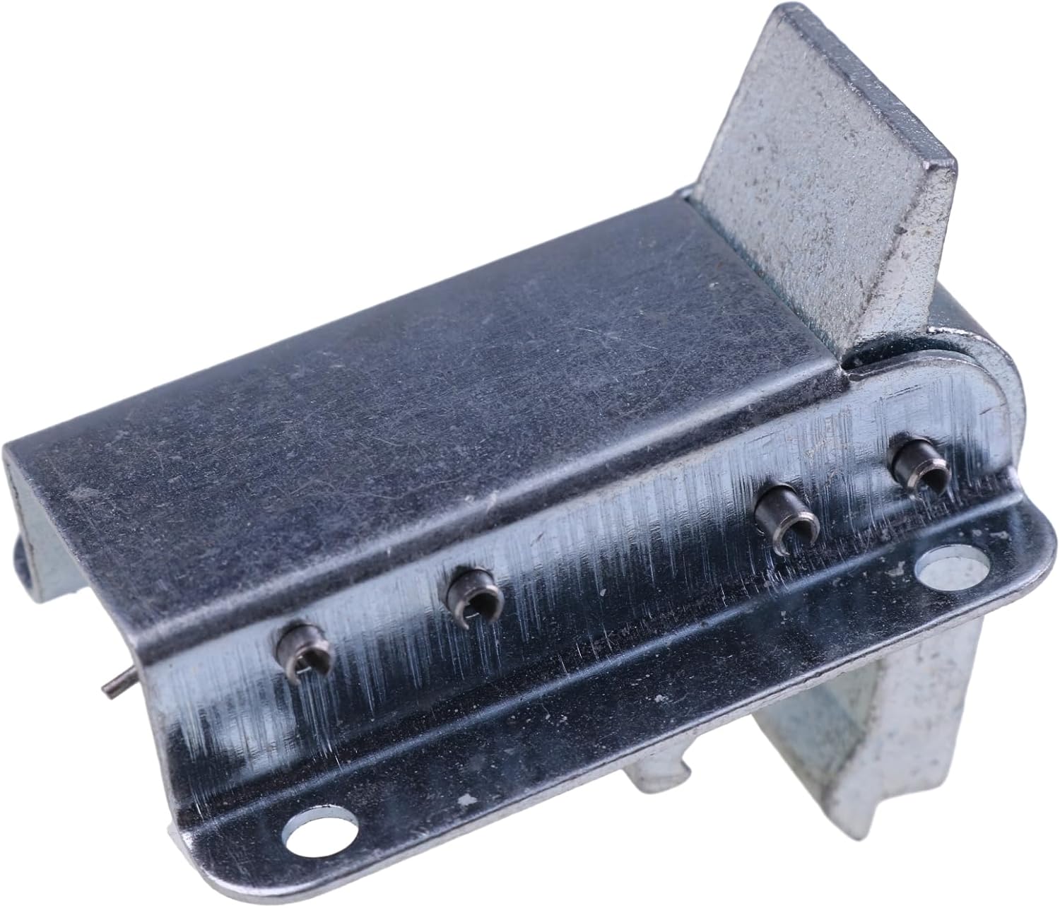 FridayParts Small Compression Latch 105759GT Compatible for Genie Scissor Lift GS-1530 GS-1532 GS-1930 GS-1932 GS-2032 GS-2046 Replacement