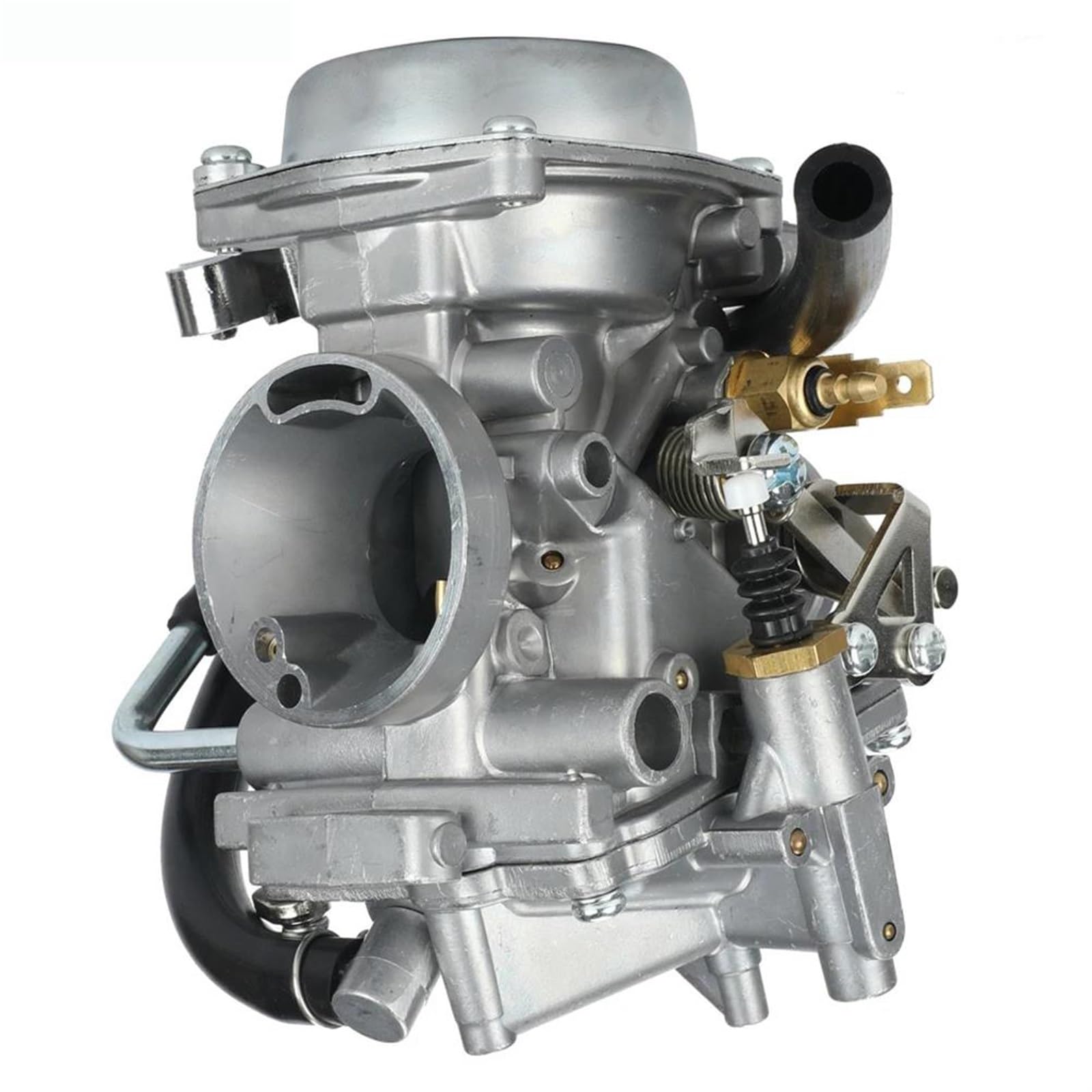 Carburateur moto XV250 de haute précision en aluminium pour V-Star 250 et Virago