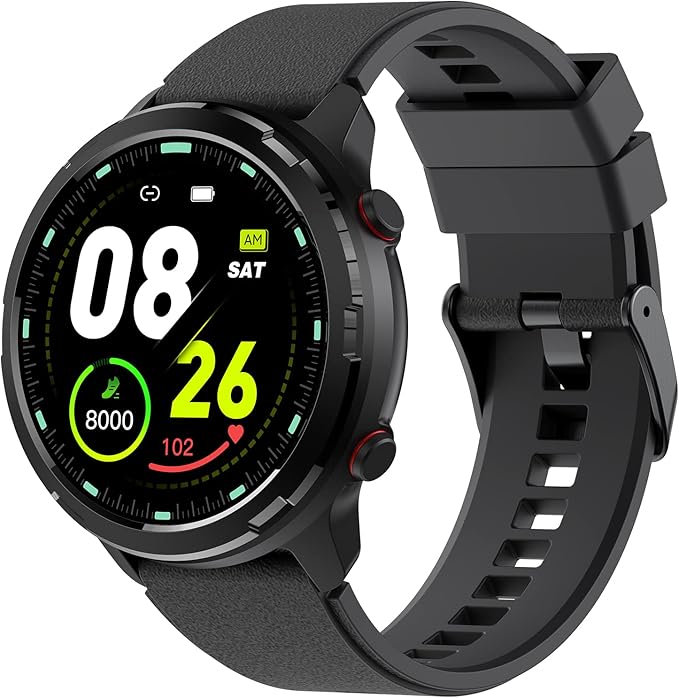 SKG Smart Watch