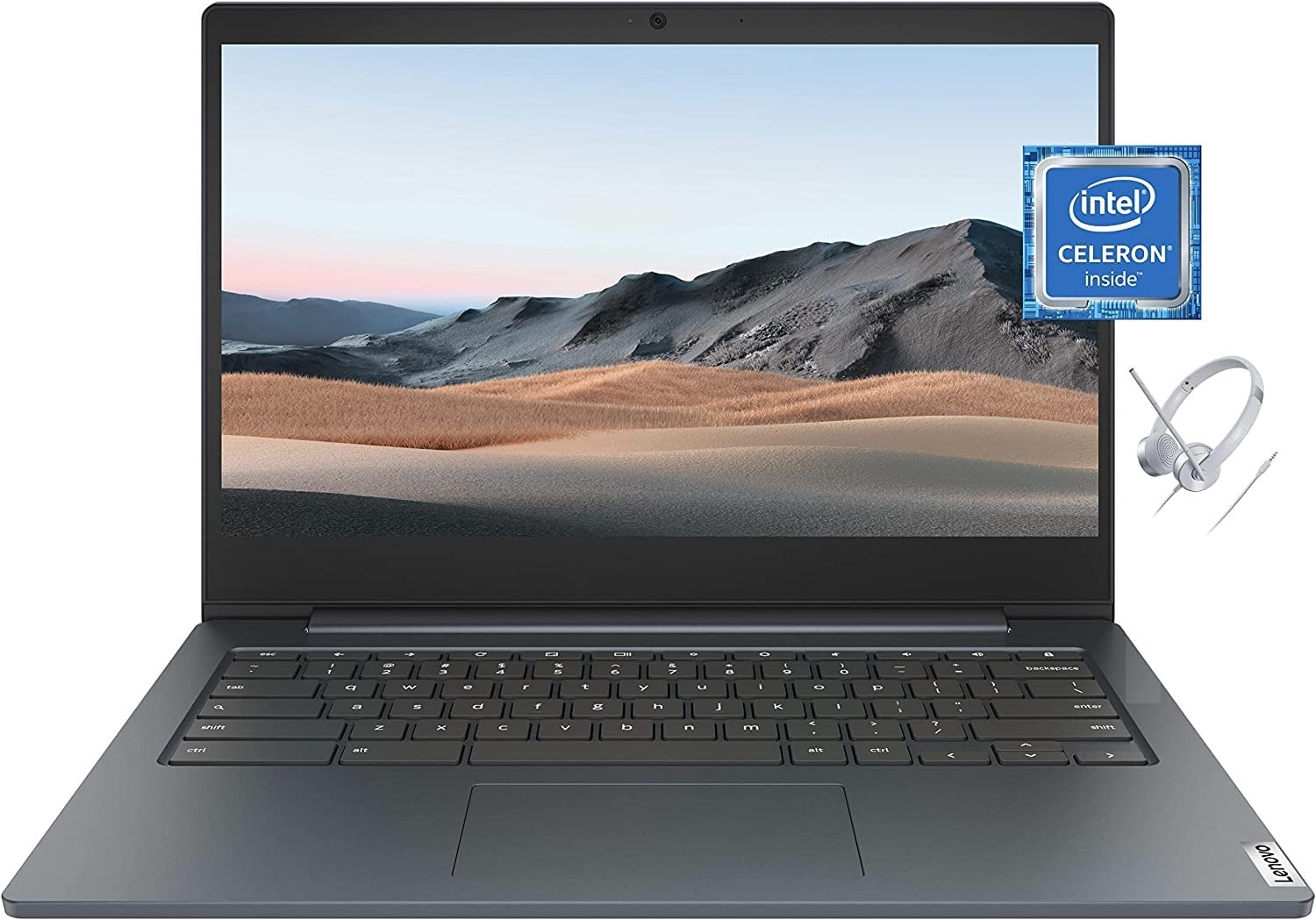 Amazon.com: Lenovo 2022 Chromebook 14