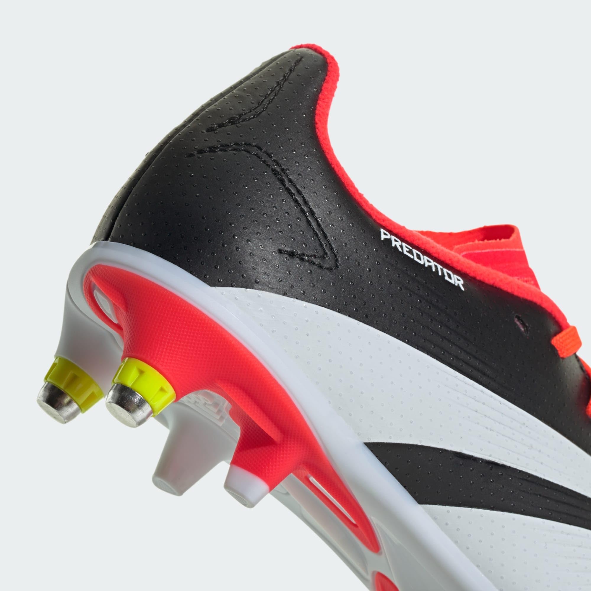 adidas Uniseks - dzieci Predator 24 League Soft Ground BootsButy pilkarskie