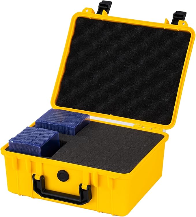 Toploaders Card Case Holder Deck Box Organizer Trading Card