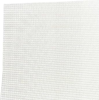 Mesh Knit Polyester Mesh Netting Textile Rigid Mesh Material Breathable Transparent Grid Suitable for Bridal Gowns Structural Crafts Sieve Screens Shoe Lining hat Lining