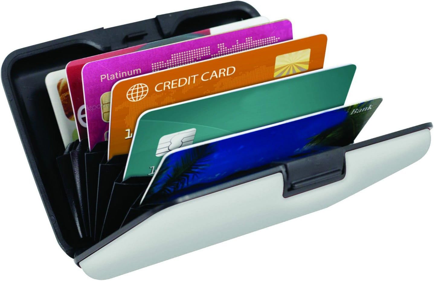 RFID Credit Card Card Protector CASE