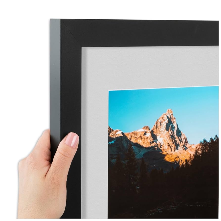 Amazon.co.jp: ArtToFrames Alphabet写真画像フレームwith 2 – 5