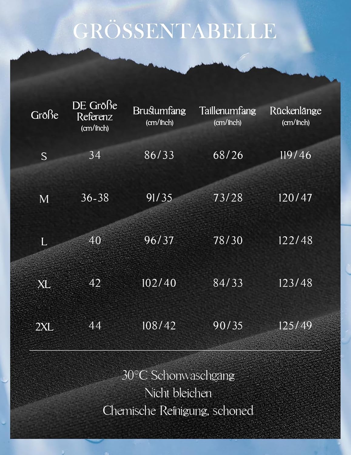 DRESSTELLS Women's Cocktail Dresses, Formal Wedding Guest Graduation Party High Low Dress - Image 7