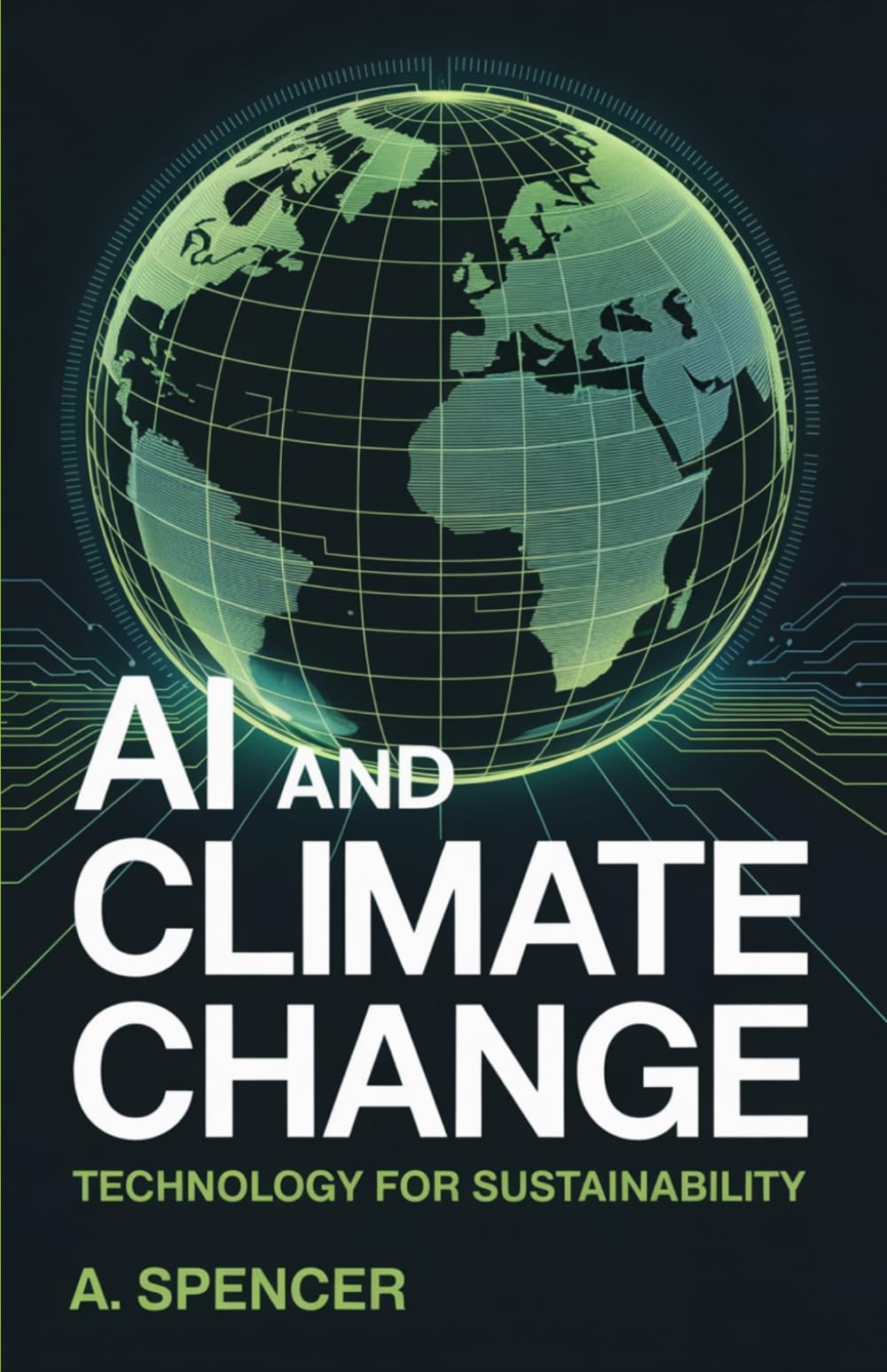 AI and Climate Change: Technology for Sustainability