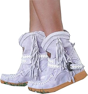 Botas indias invierno Outlet