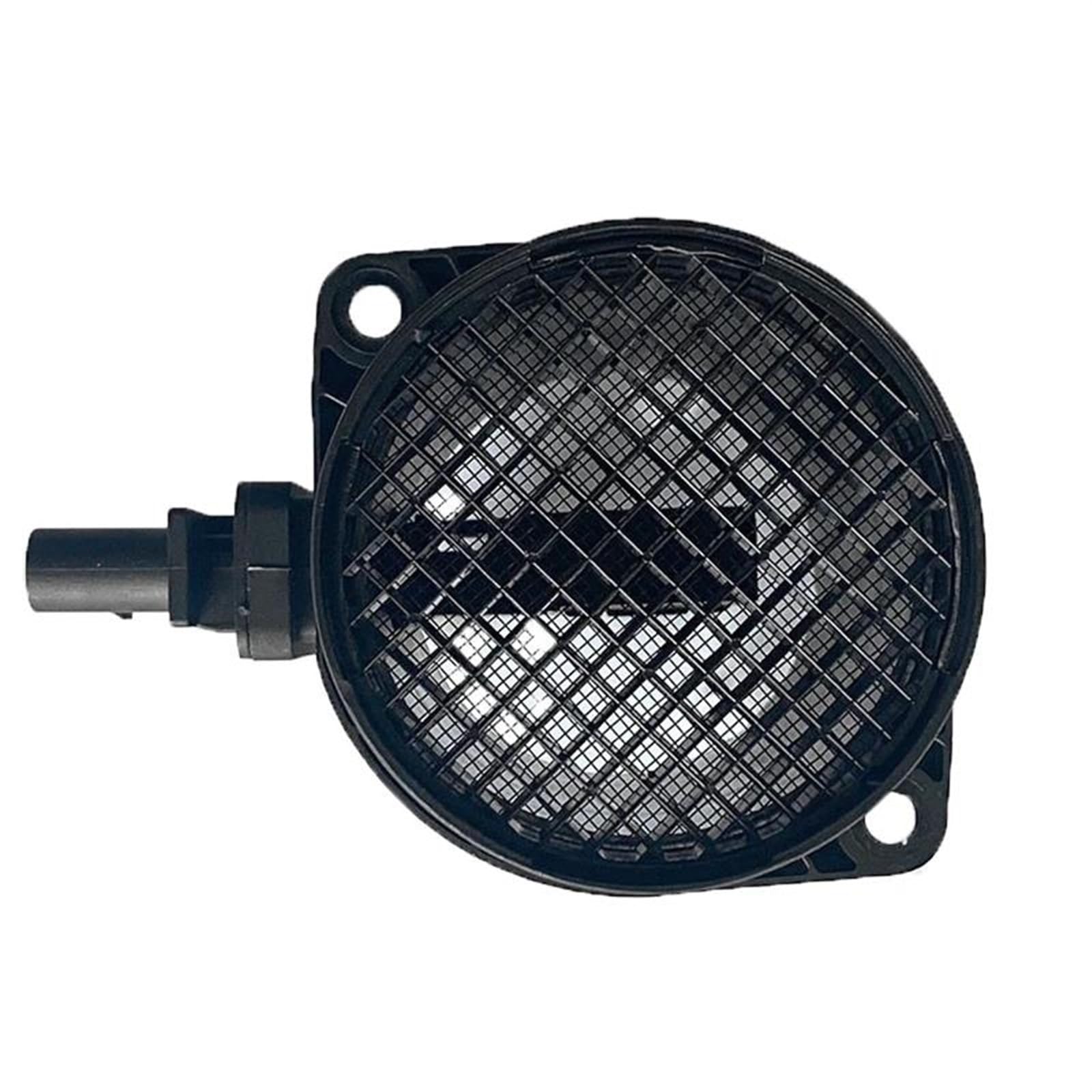 Capteur De Débit D'air Massique (MAF) 03L906461A | Compatible Audi A1, A3, A4, VW Golf, Passat TDI (2012-2015) - 3