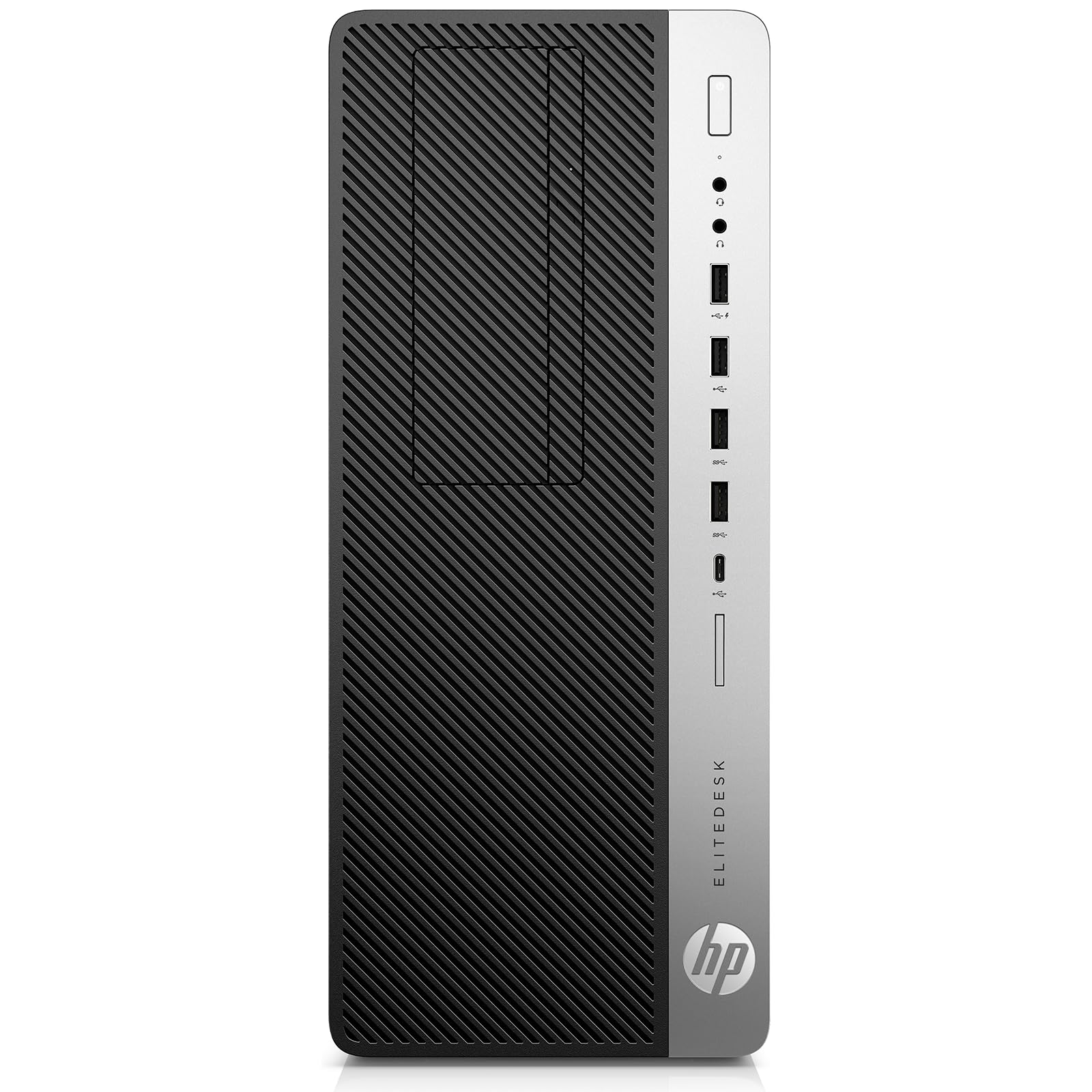 Windowsデスクトップ HP EliteDesk 800 G3 Core-i7 7700 GT730 HP EliteDesk 800 G3 Business Desktop Mini Tower, Intel Core i7