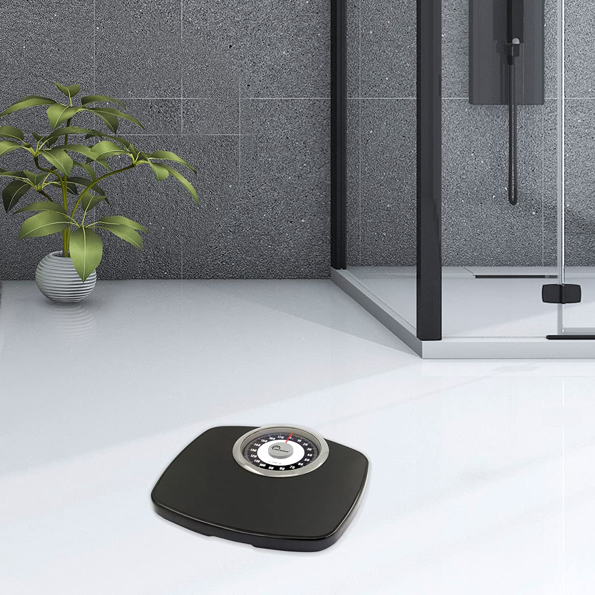 PESE PERSONNE LITTLE BALANCE 8400