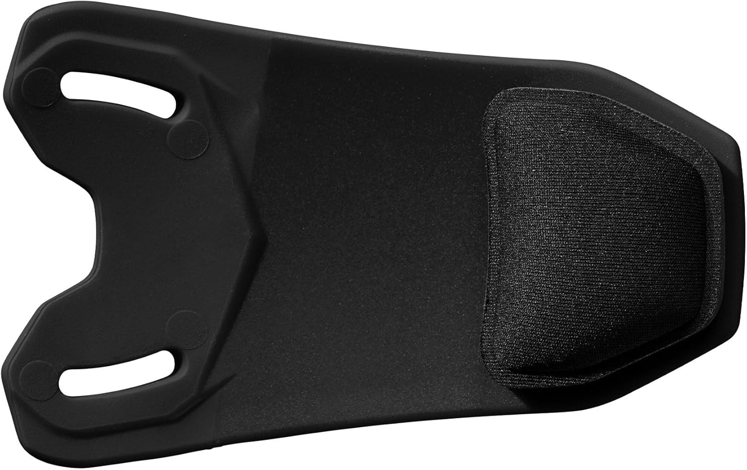 Evoshield XVT Universal Matte Face Shield Black