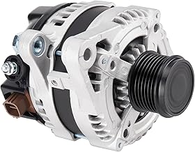 New Alternator 3.5 3.5L Fit for Toyota Venza 2009-2015, Fit for Highlander 2008-2013, Fit for Avalon 2005-2018, Fit for Lexus Rx350 2007-2009, Fit for Es350 2007-2018, 27060-0P151-84, 11137N