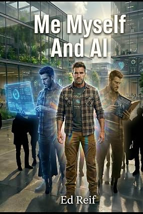 ME MYSELF AND AI