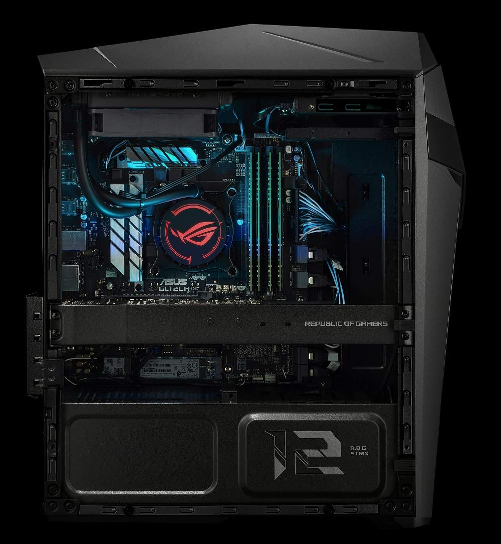 【zehil】自作ゲーミングPC i7 8700k gtx1080 サイコム、オーバークロック設定済みCore i7-8700Kを搭載した