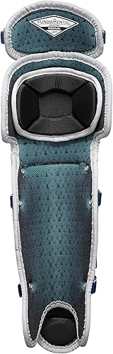 Miniatura 6 de Easton El equipo de receptor de sóftbol The Fundamental by Jen Schro Fastpitch  Juego de cajas  Certificado NOCSAE  Varios tamañoscolores