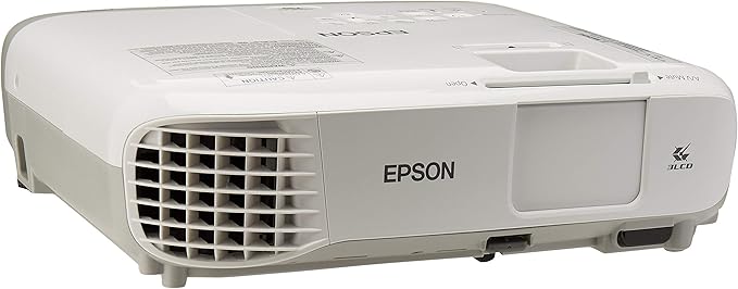 Amazon Com Powerlite X39 Proj Xga 3500l V11h855020 Renovado Electronica