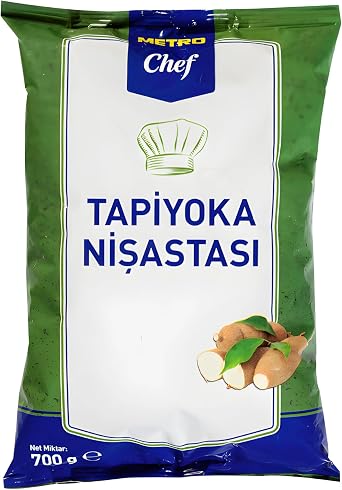Metro Chef Tapioca Starch, 700g