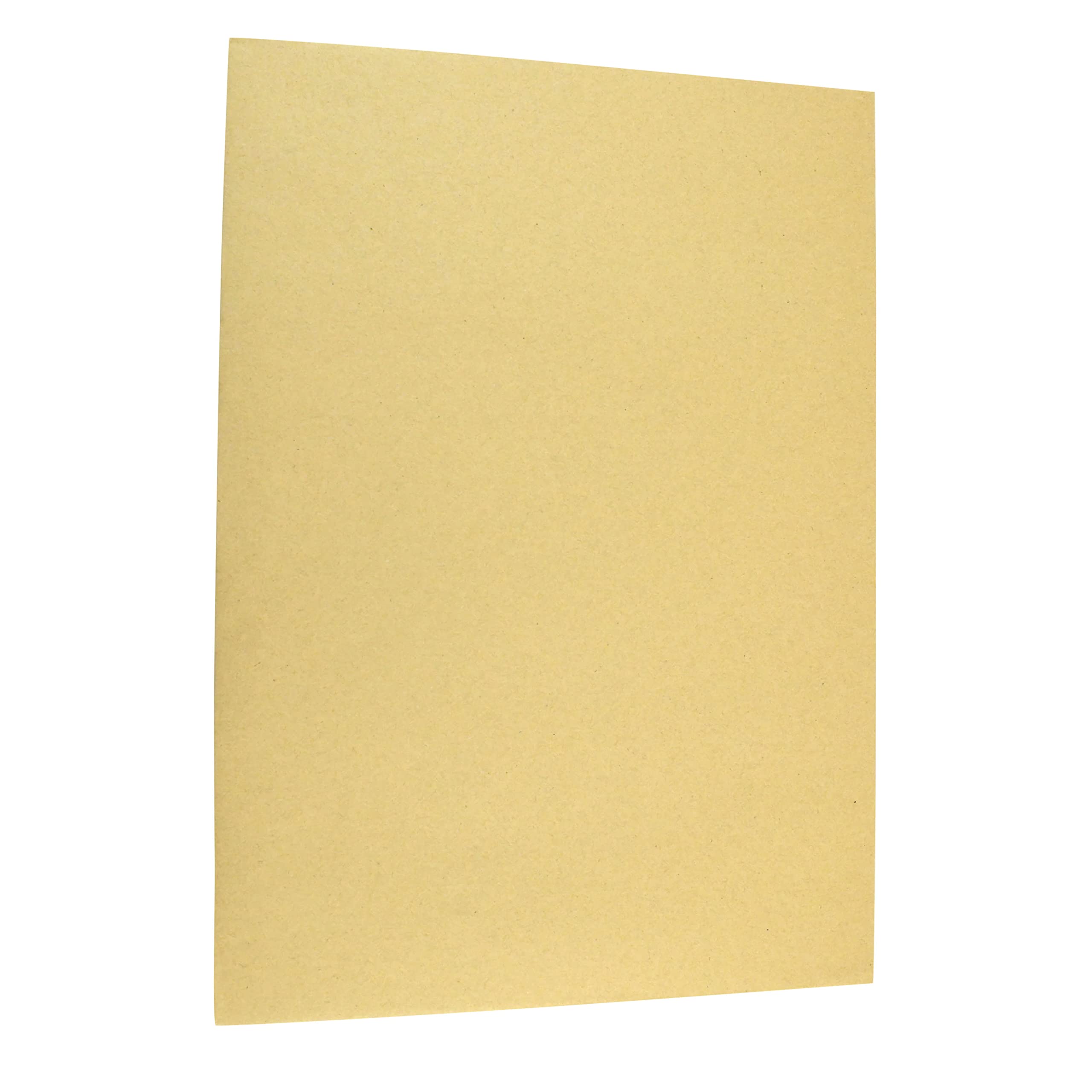 MASHPAPER Hochwertige Papprückwandtaschen Versandtaschen B4 250x353mm ohne Fenster braun mit Haftstreifen verstärkt mit Graupappe, 125 Stück