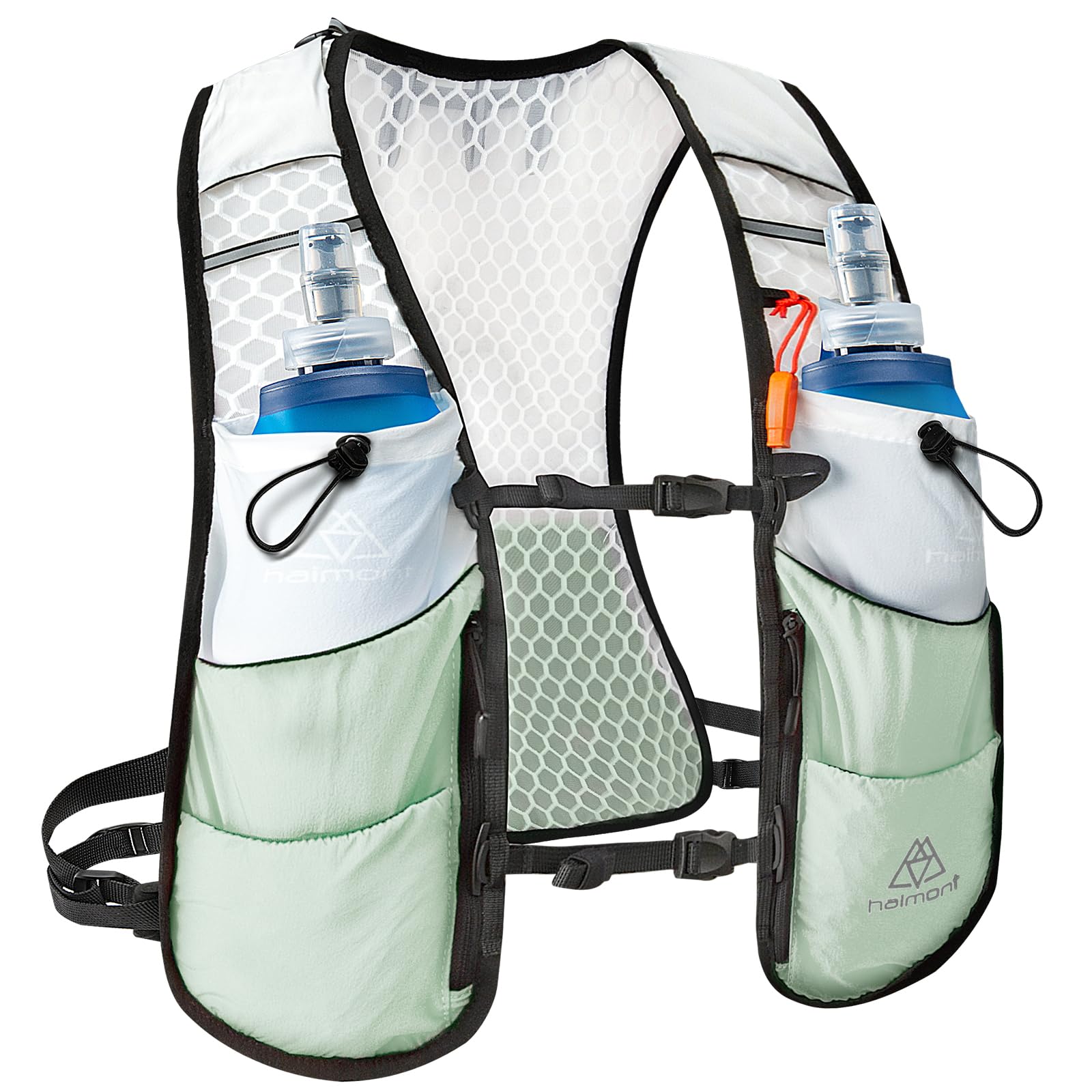 SALOMON トレイルランニングベスト ハイドレーションパック ボトル付き 楽天市場】送料無料 サロモン ランニングベスト フラスク付