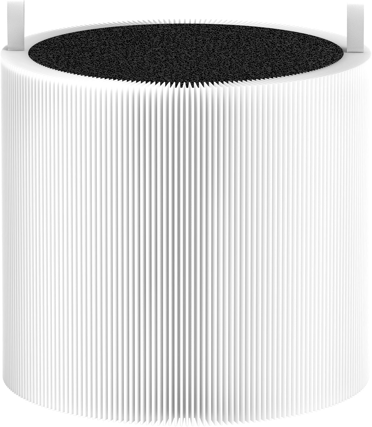 411i & 411a Max Replacement Filter Compatible with Blue Pure 411i & 411a Max Air Purifiers, Ture HEPA & Activated Carbon Filter, Blue Pu-re 411i Max Filter 1-pack 411iMax/411a Max Filter