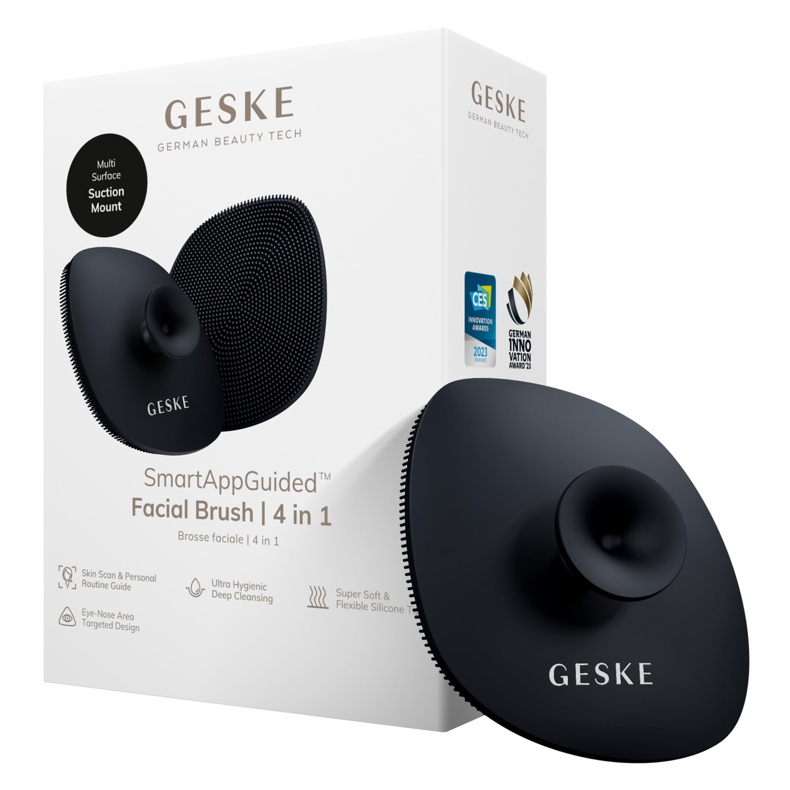 GESKE