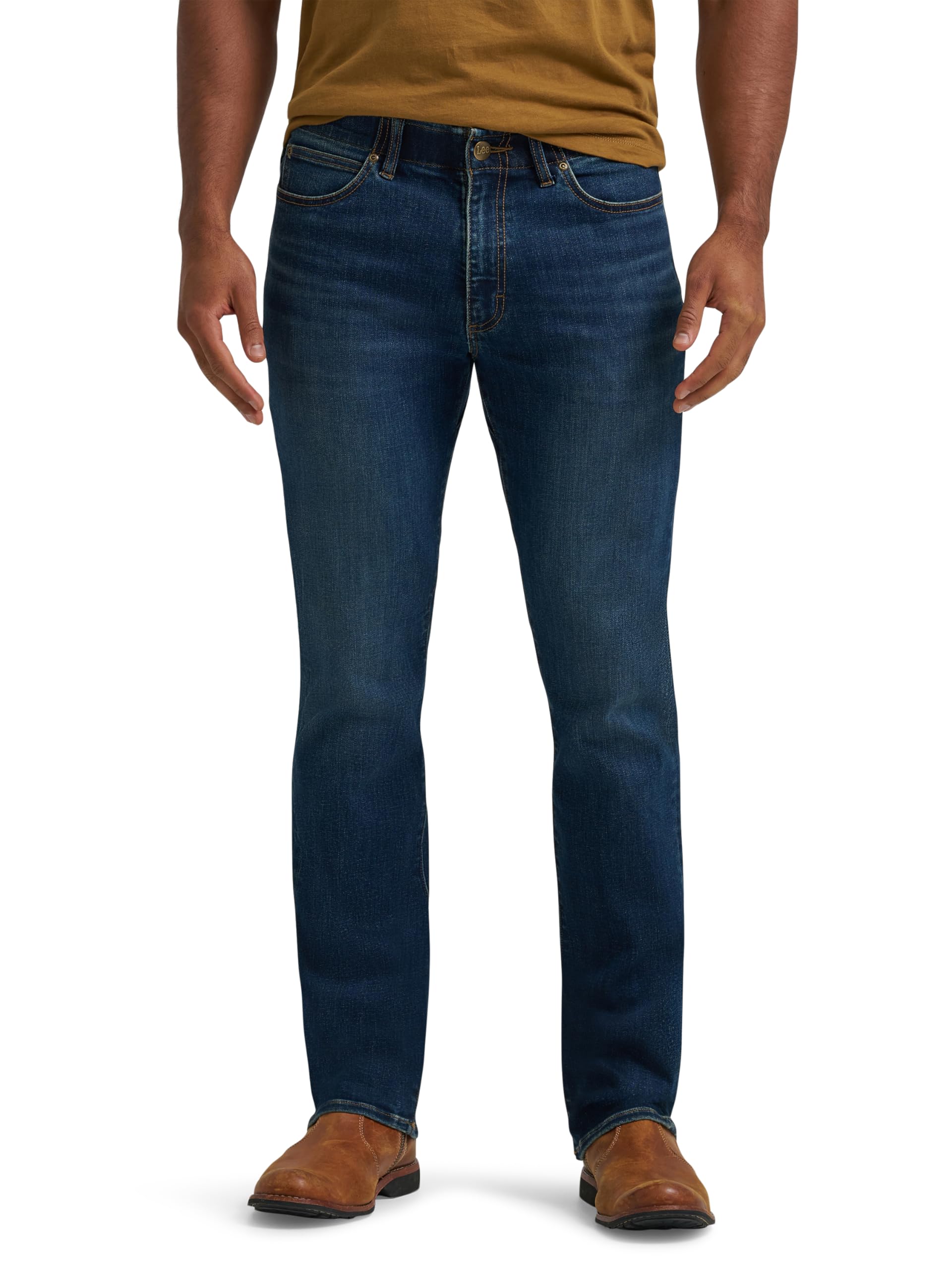 Lee Extreme Motion Slim Bootcut Jean