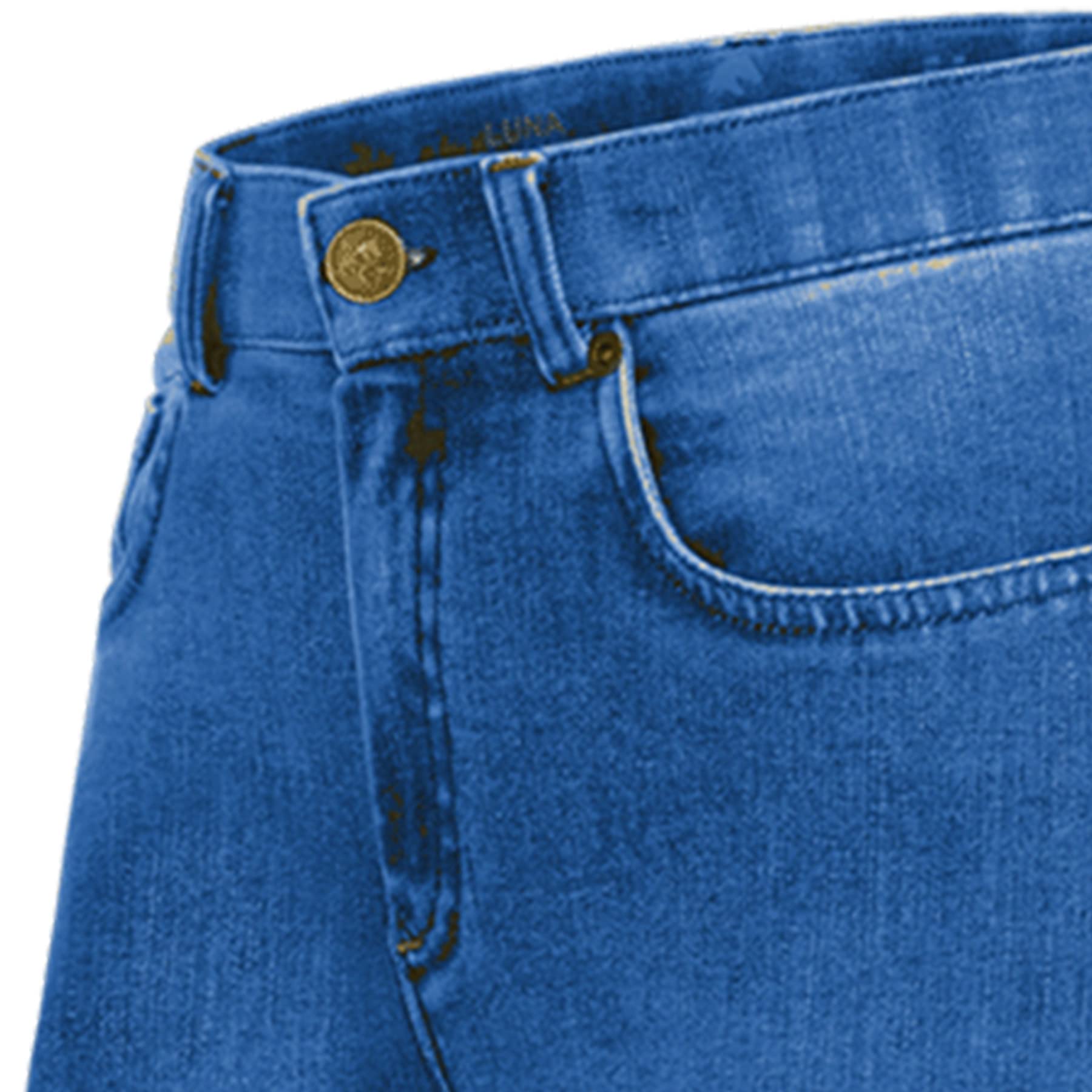 ELT - Ladies Jeans Breeches Luna - Summer 2023