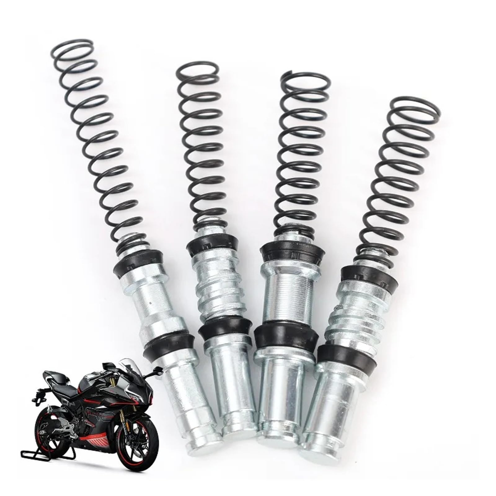 Kit di riparazione cilindro freno manubrio moto
