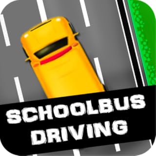 Groove School Bus Driving