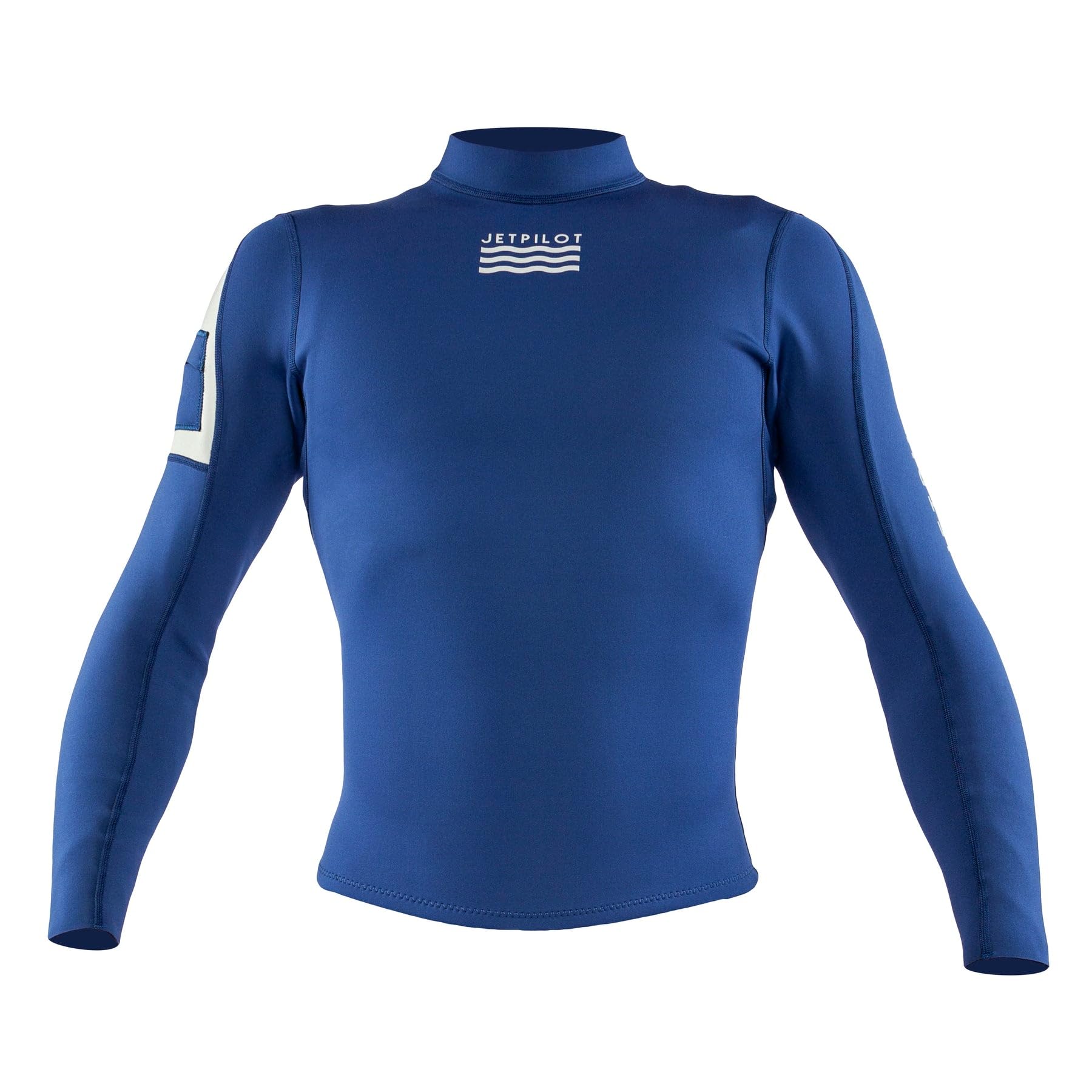 Jet Pilot L.R.E. Jacket - Wetsuit Top - Neoprene - Insulated