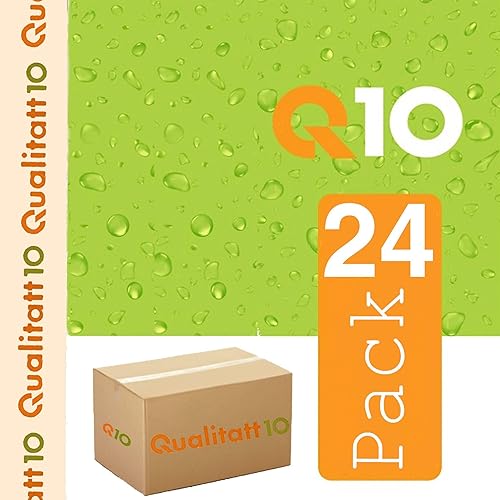 Miniatura 5 de V8 - Paquete de 24 latas originales y bajas en sodio, 100 % jugo vegetal, 11.5 onzas líquidas QUALITATT 10