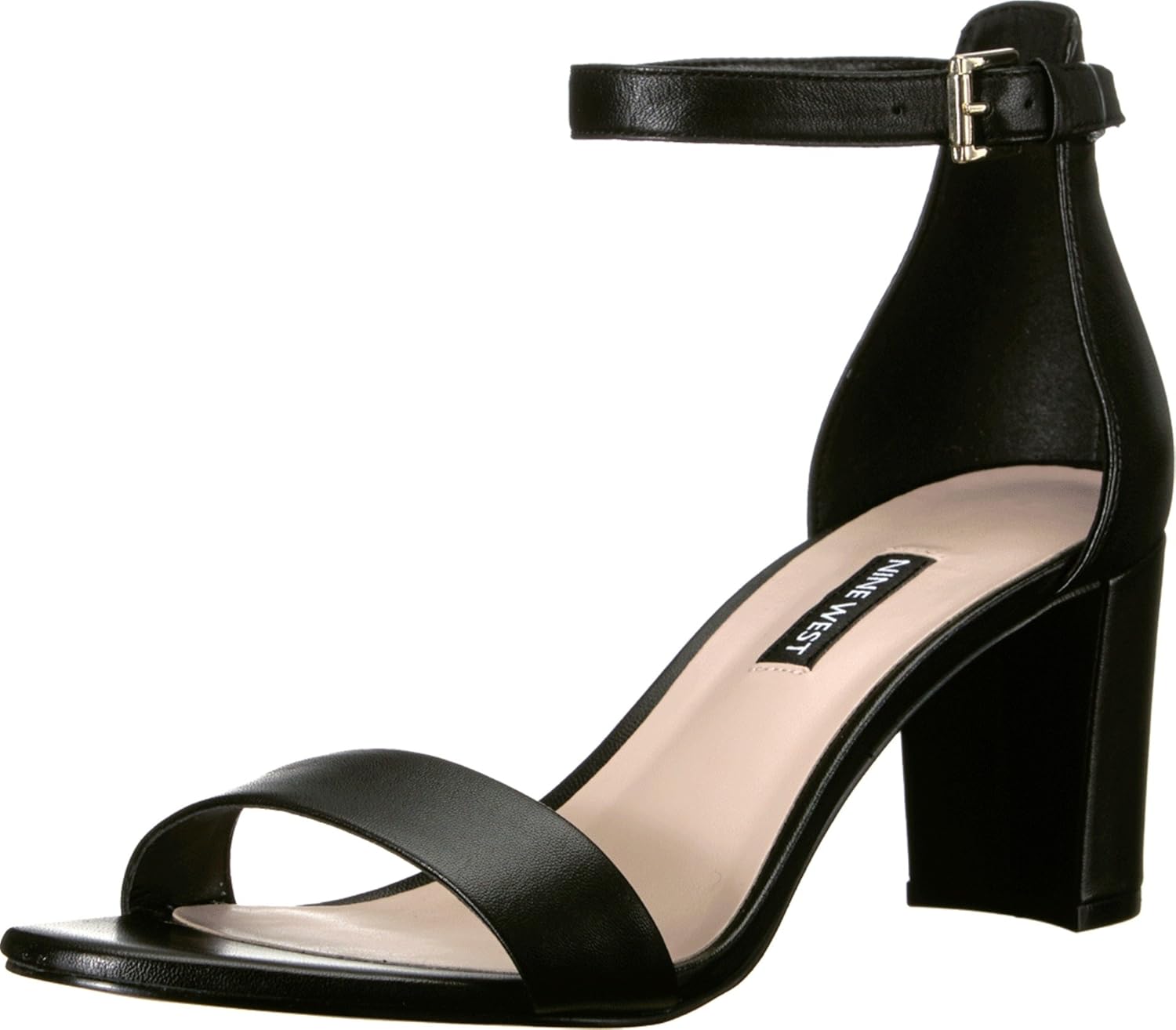 Nine West PRUCE LEATHER Shoe