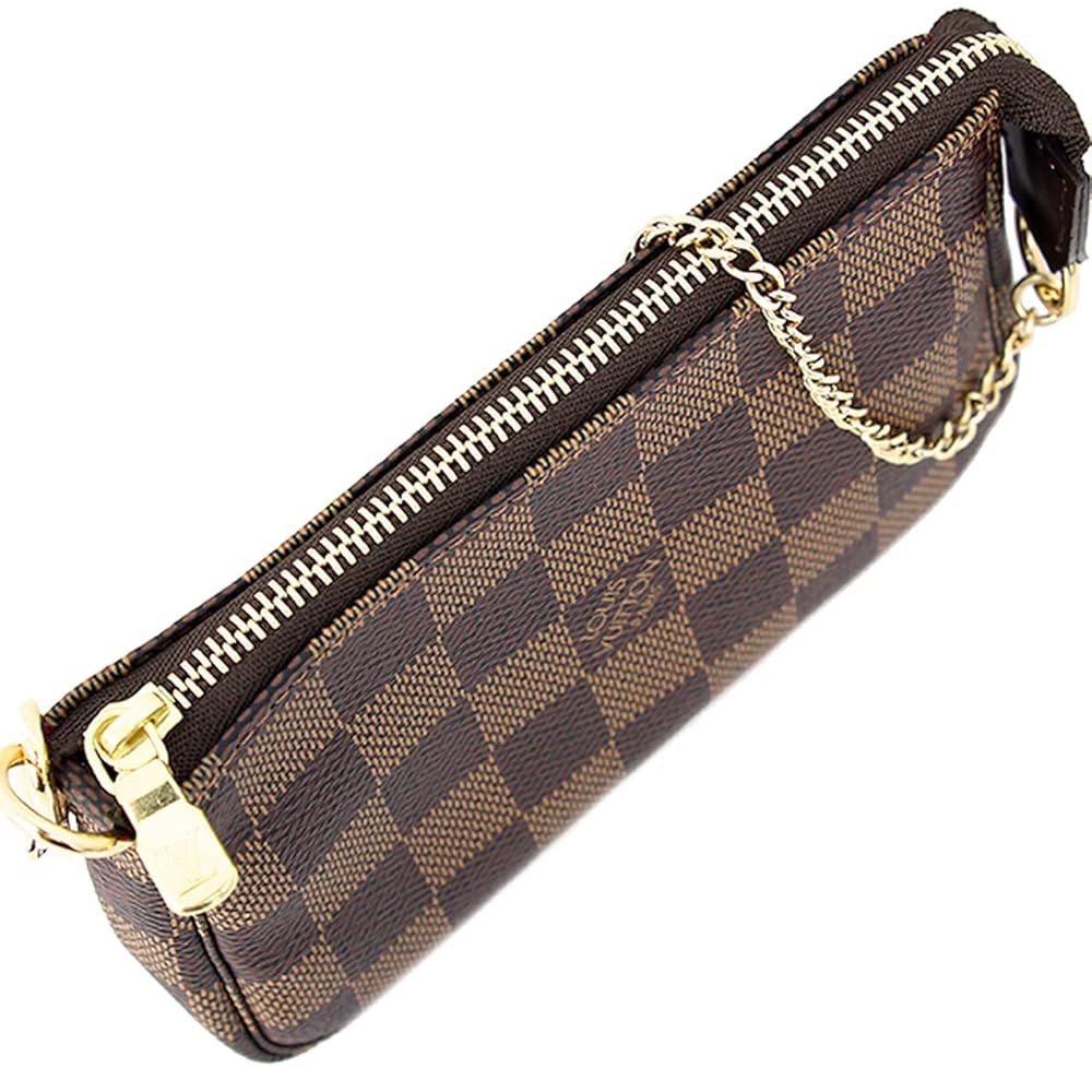 Amazon | (ルイヴィトン) LOUIS VUITTON ルイヴィトン ポーチ