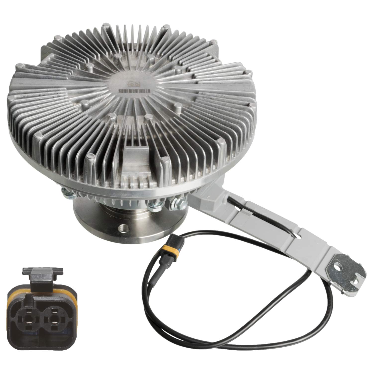 Febi Bilstein 108075 Fan Coupling