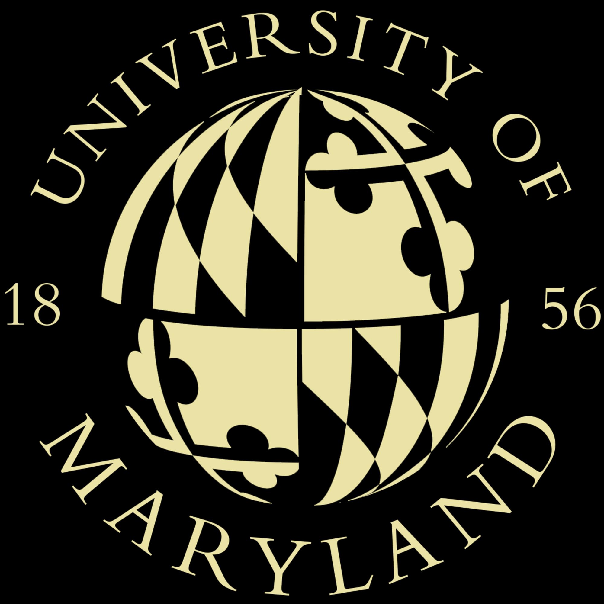 Maryland College Park Logo