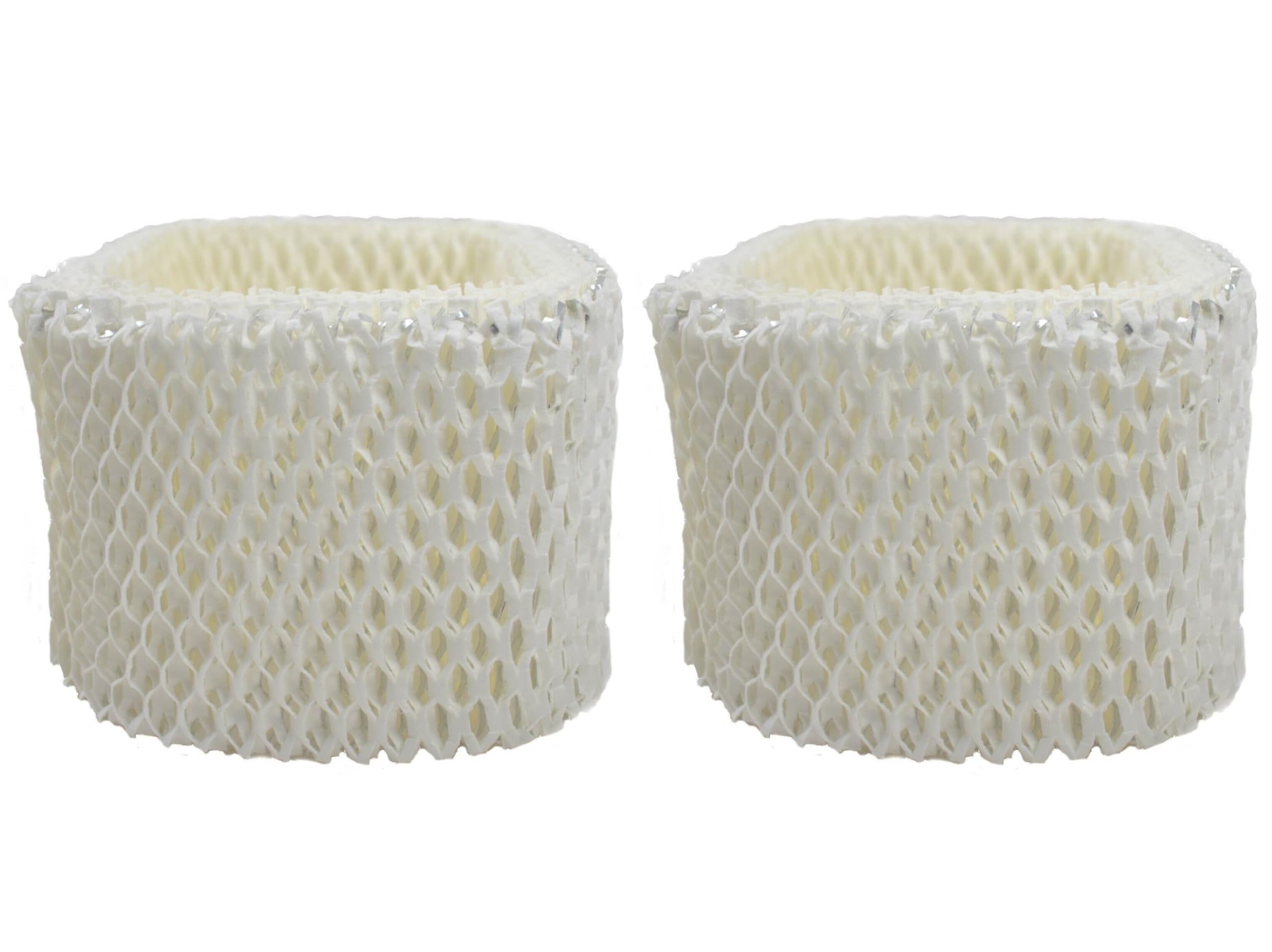 Eopzol RP3024 Wick Filter Replacement for Air Filter Factory Fits for Hunter H62-C & H62 Humidifier Wick Filter Replacement, 4-1/2